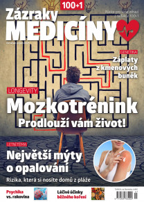 100+1 Zázraky medicíny