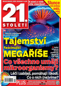 21.století