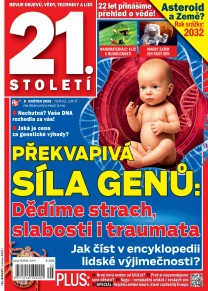 21.století