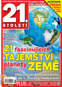 21.století