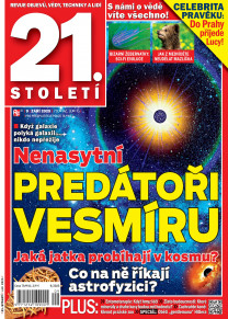 21.století