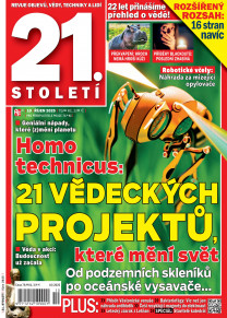 21.století