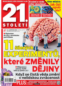 21.století