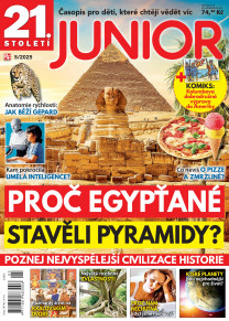 21.století JUNIOR