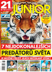 21.století JUNIOR