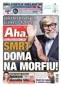 Aha!