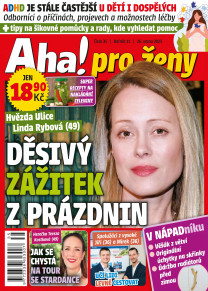 Aha! pro ženy