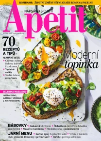Apetit