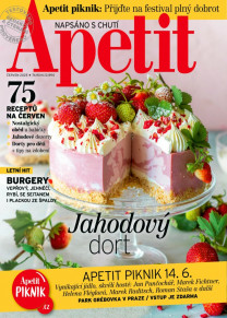Apetit