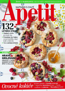 Apetit