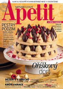 Apetit