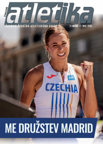 Atletika