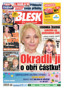 Blesk