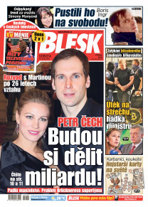 Blesk