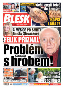 Blesk