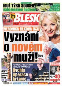 Blesk