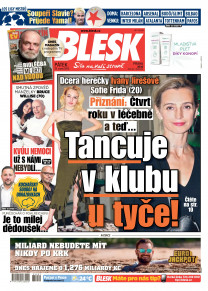 Blesk