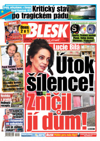 Blesk