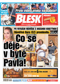 Blesk