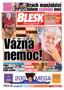 Blesk