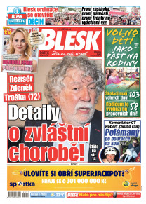 Blesk