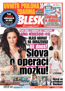Blesk