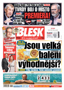 Blesk
