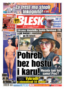 Blesk