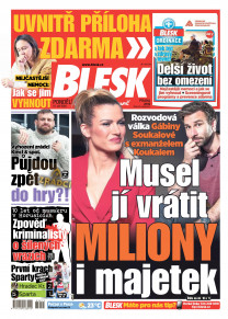 Blesk