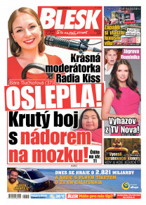 Blesk