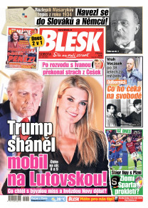 Blesk