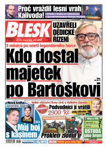 Blesk