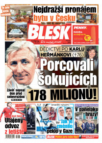 Blesk