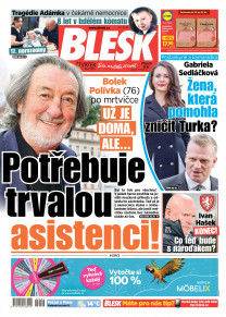 Blesk