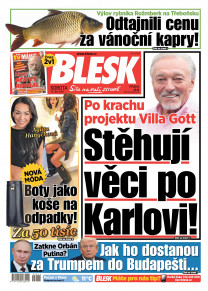 Blesk
