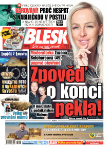 Blesk