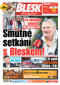 Blesk