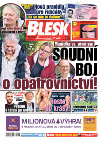 Blesk