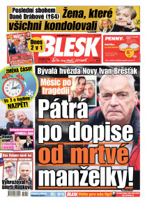Blesk