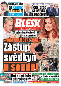 Blesk