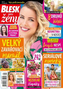 Blesk pro ženy