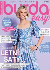 Burda Easy