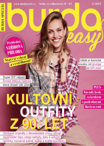 Burda Easy