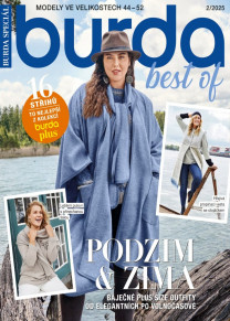 Burda Best of Plus