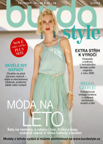 Burda Style