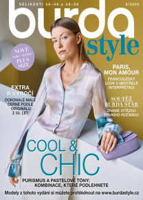 Burda Style