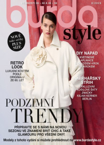 Burda Style