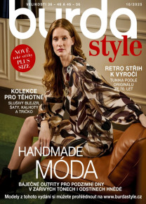 Burda Style