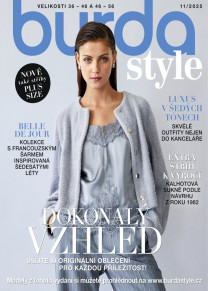 Burda Style