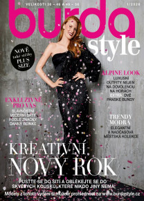 Burda Style